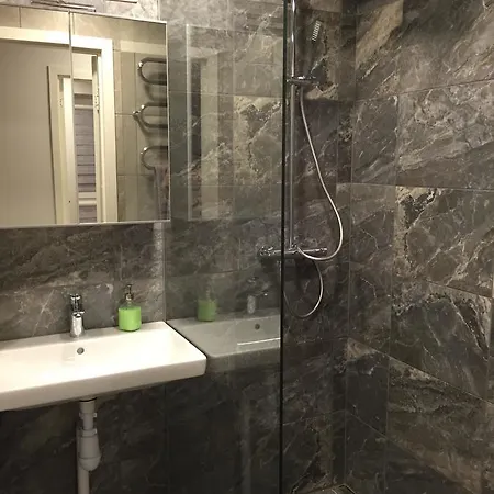 Apartamentų viešbutis Mieterlux