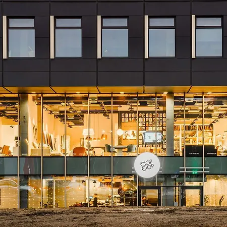Mieterlux Vilnius