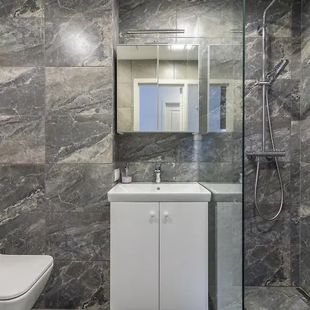 Mieterlux Apartamentų viešbutis *