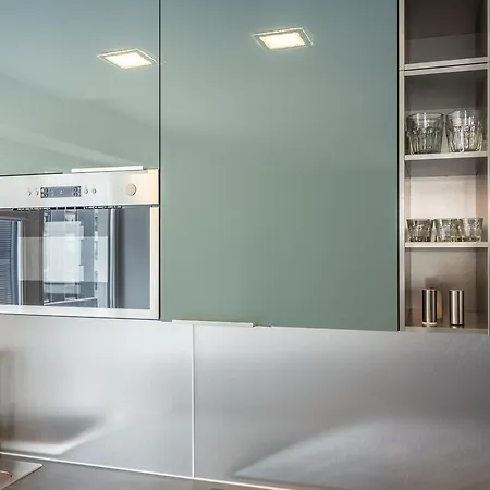 Aparthotel Mieterlux Vilnius